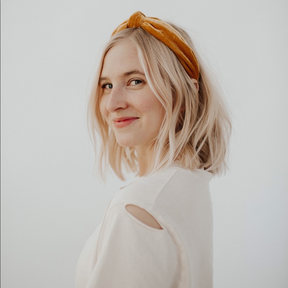 Meet your Posher, Alexa!